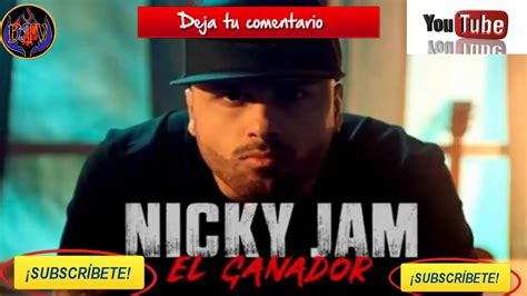 nicky jam el ganador online|Capítulos Completos de Nicky Jam, El Ganador .